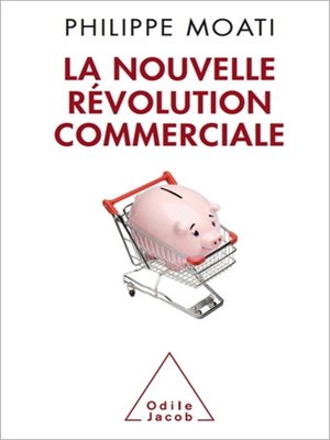 cover image of La Nouvelle Révolution commerciale